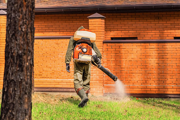 Top rated local Fumigation Services specialists in Laurel, MS